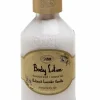 Crème corps patchouli lavande & vanille