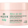Crème corps raffermissante tonifiante Rêve de Thé®