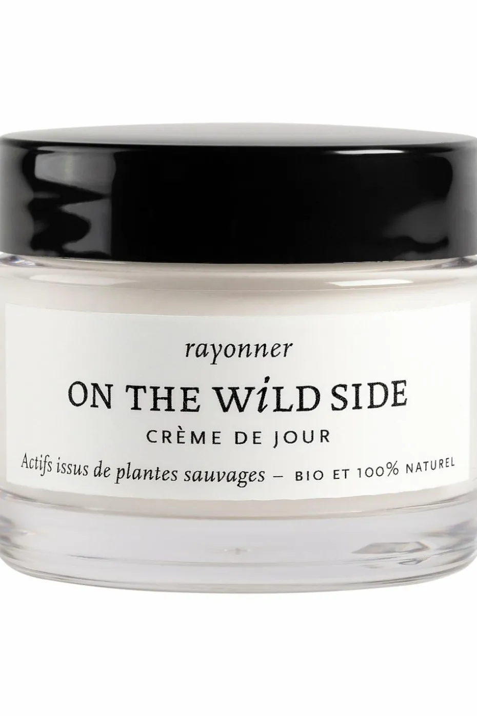 Crème de jour