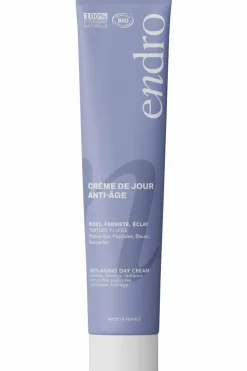 Crème de jour anti-âge