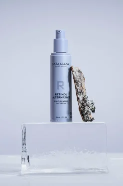 Crème de jour anti-âge Retinol Alternative