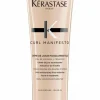 Crème de jour capillaire fondamentale Curl Manifesto
