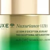 Crème de jour et nuit anti-âge Nuxuriance Ultra