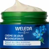 Crème de jour redensifiante gentiane bleue & edelweiss