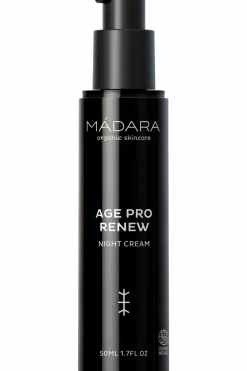 Crème de nuit Age Pro Renew
