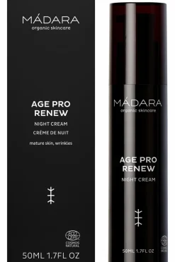 Crème de nuit Age Pro Renew