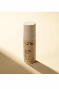 Crème de nuit anti-taches