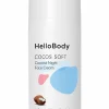 Crème de nuit Cocos Soft