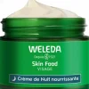 Crème de Nuit nourrissante Skin food