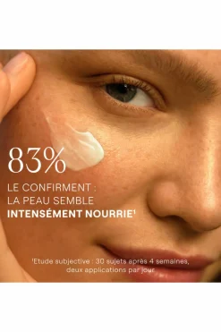 Crème de Nuit nourrissante Skin food