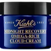 Crème de nuit riche en omégas 3 & 6 Midnight Recovery Cloud Cream