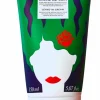 Crème de soin nourrissante pour cheveux frisés et crépus