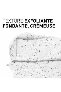 Crème exfoliante enzymatique visage