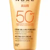 Crème fondante visage haute protection SPF50 Nuxe Sun