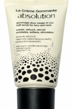 Crème Gommante