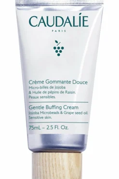 Crème gommante douce Vinoclean