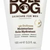 Crème hydratante anti-âge