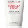 Crème hydratante apaisante Centella
