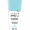 Crème hydratante bio