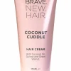 Crème hydratante capillaire enrichie en noix de coco Coconut Cuddle