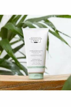 Crème hydratante instantanée à l’aloe vera