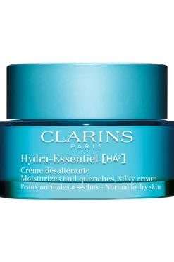 Crème hydratante peaux normales à sèches Hydra-Essentiel