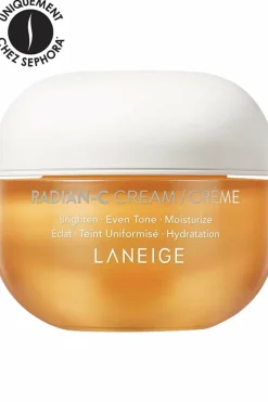 Crème hydratante Radian c-cream