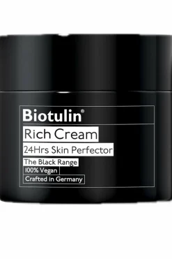 Crème hydratante riche