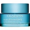 Crème hydratante SPF15 peaux normales à sèches Hydra-Essentiel