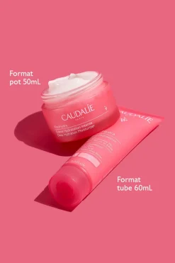 Crème Hydratation Intense Vinohydra