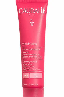 Crème Hydratation Intense Vinohydra