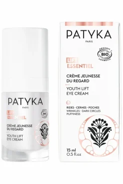 Crème jeunesse du regard Lift Essentiel
