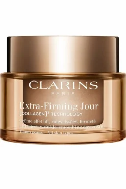 Crème Jour anti-rides toutes peaux Extra-Firming rechargeable