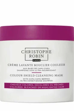 Crème lavante Bouclier Couleur aux baies de Camu-Camu