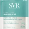 Crème légère hydratante Hydraliane pour peaux sensibles mixtes
