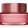 Crème lissante Multi-Active Nuit tous types de peaux