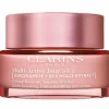 Crème lissante Multi-Active Jour SPF 15 tous types de peaux
