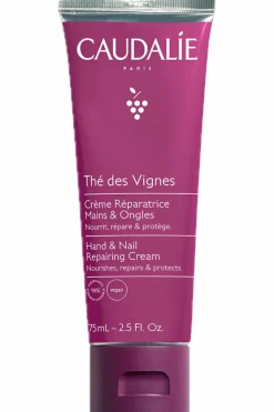 Crème mains & ongles Thé des Vignes