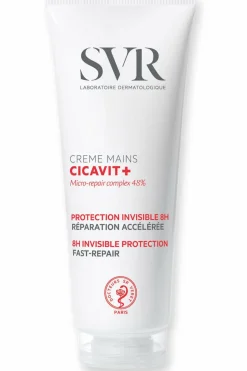 Crème mains Cicavit+