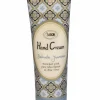 Crème mains jasmin