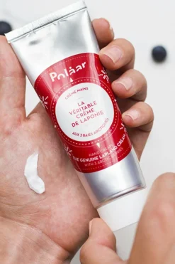 Crème mains La Véritable Crème de Laponie aux 3 Baies Arctiques