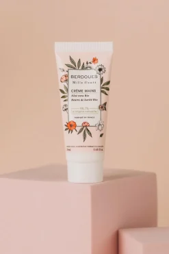Crème mains Mille Fleurs