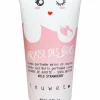 Crème mains parfum fraise