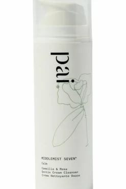 Crème nettoyante visage douce Middlemist Seven