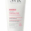 Crème nourrissante apaisante corps & visage Topialyse