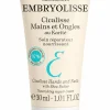 Crème nourrissante mains et ongles Cicalisse