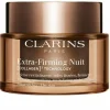 Crème nuit anti-rides peaux sèches Extra-Firming  rechargeable