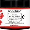 Crème nuit anti-rougeurs anti-âge Que mes Rougeurs Disparaissent