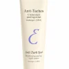 Crème nuit peeling éclat