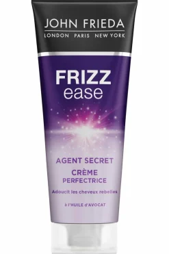 Crème perfectrice agent secret Frizz Ease